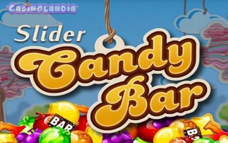 Play Candy Bar Slider by World Match