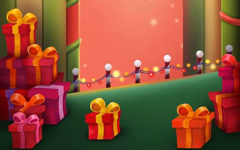 Play Dr. Santa & Mr. Claus by World Match
