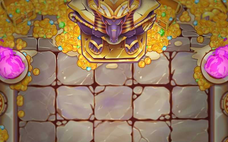 Play Egyptian Escape by World Match