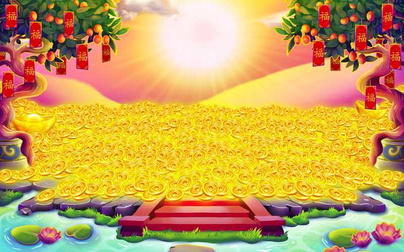Play Fortunella Dice by World Match