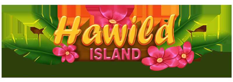 Slot Hawild Island Dice