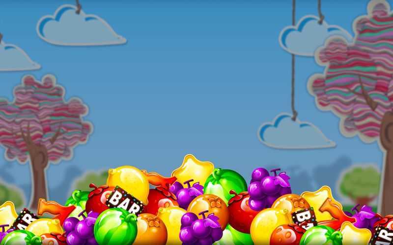 Play Instant Candy Bar by World Match