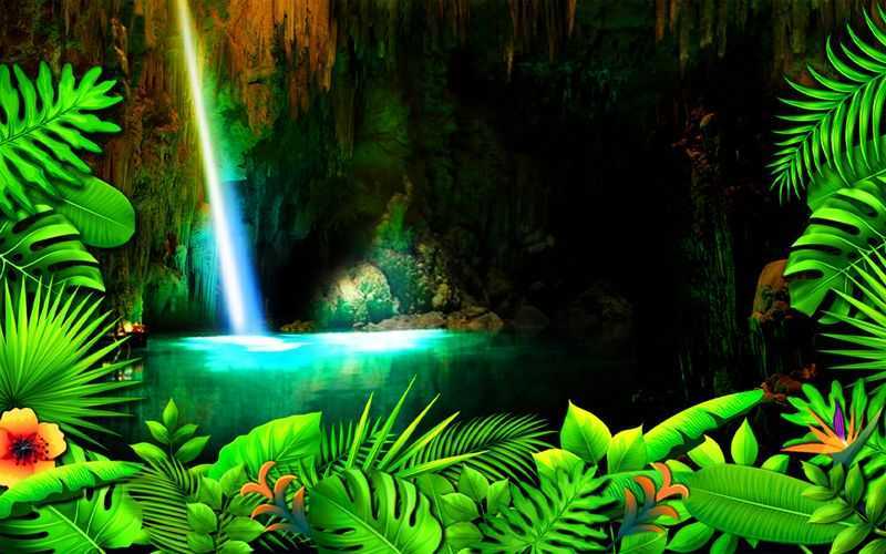 Play Mato Grosso Adventures by World Match
