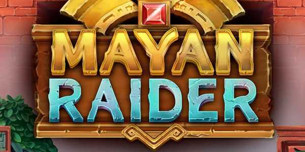 Play Mayan Raider by World Match