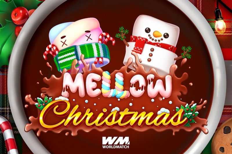 Play Mellow Christmas Dice by World Match