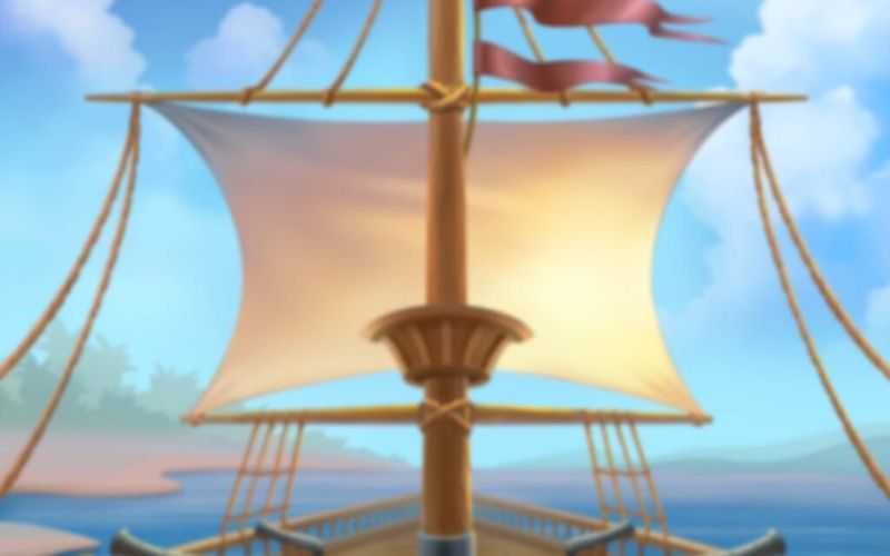 Play Pirates' Route by World Match