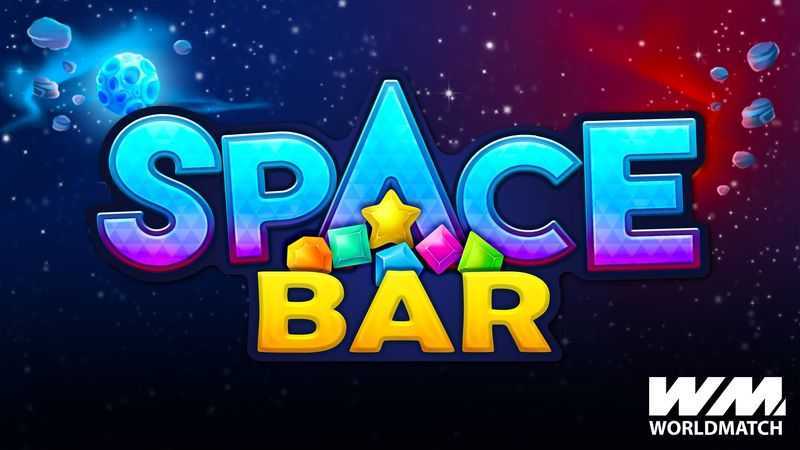 Play Space Bar Slider by World Match