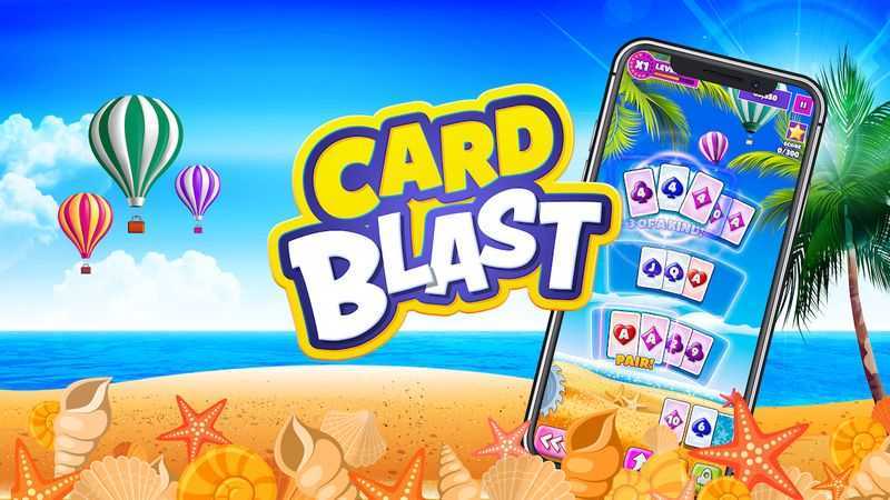 Play Beach Season by X Card