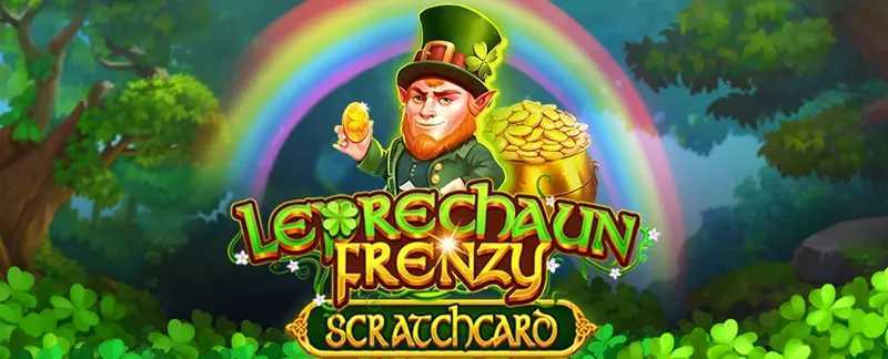 Play Greedy Leprechauns by X Card
