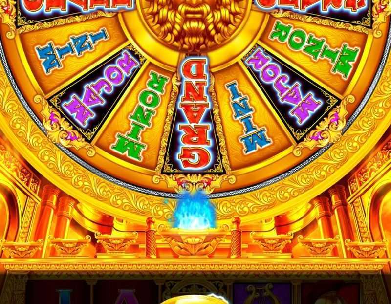 Play Golden Circus by X Play