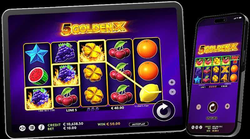 Slot Gold Finder