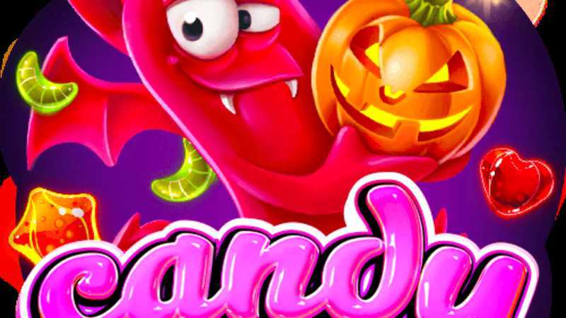 Play Candy Quest by Xin Gaming