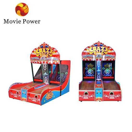 Crazy Ball XIN Gaming Crazy Ball XIN Gaming