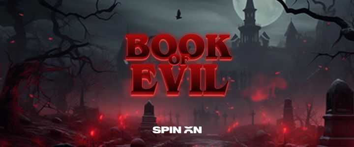 Slot EVIL DRAGONS