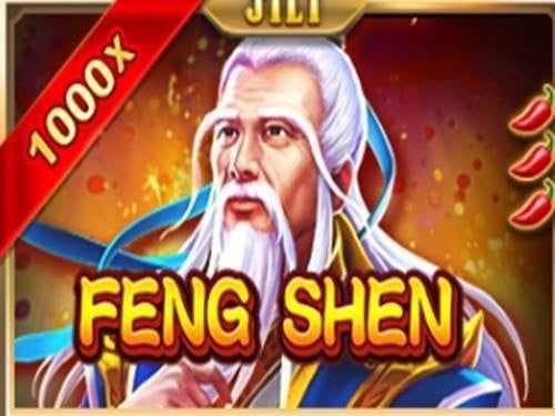 Slot Fengshen Yanyi