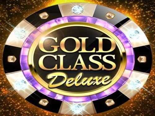 Slot Gold Class Deluxe