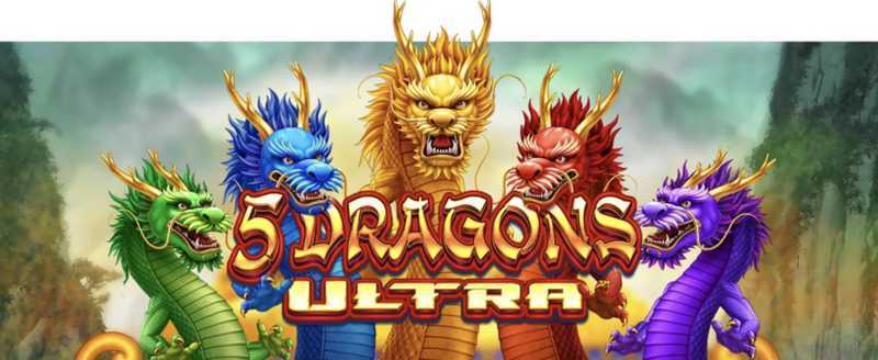 Play Golden Dragon 2 by Xin Gaming