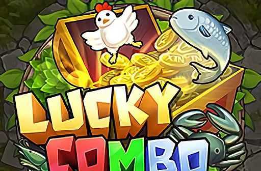 Slot Lucky Combo