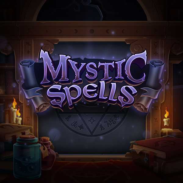 Play Mystic Gems by Xin Gaming