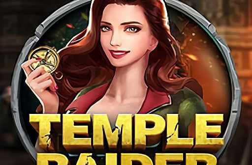 Slot Temple Raider