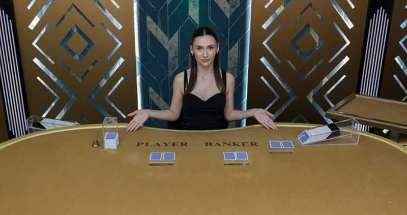 Baccarat XPG Baccarat XPG