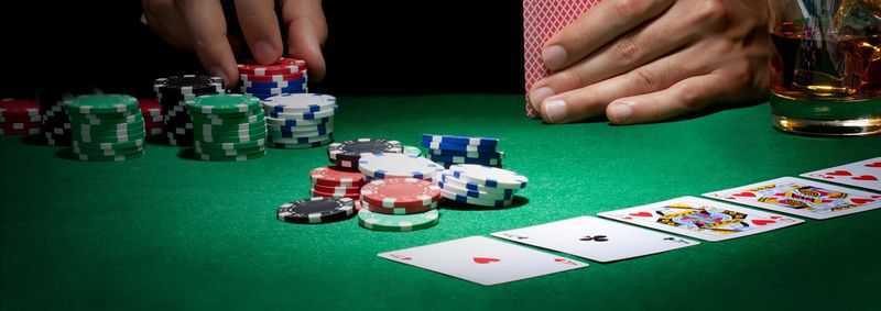Play Multiplayer Poker by Xpg