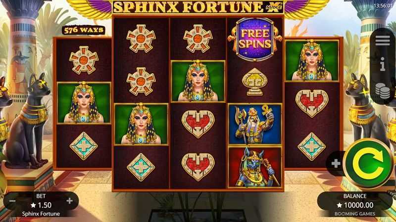 Play Fortune Bugs by Xplosive Slots Group