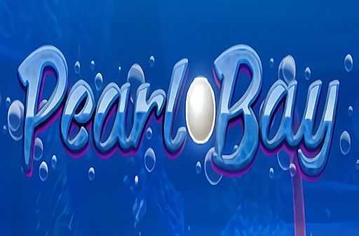 Play Pearl Bay by Xplosive Slots Group