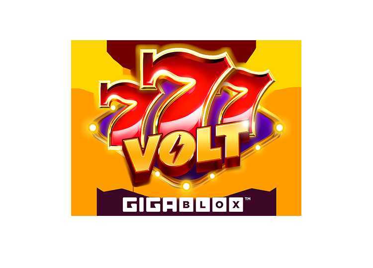 Play 777 Blitz GigaBlox by Yggdrasil