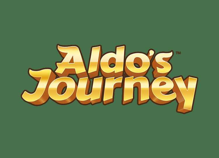 Play Aldo's Journey by Yggdrasil