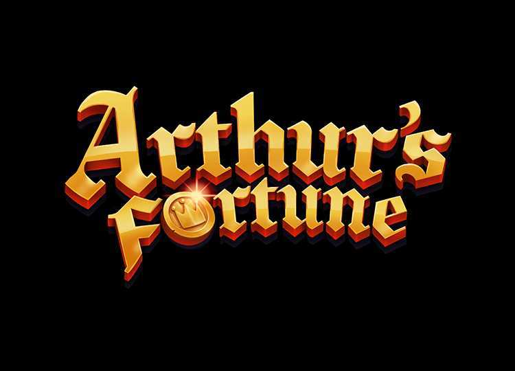 Play Arthurs Fortune by Yggdrasil