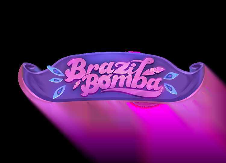 Play Brazil Bomba by Yggdrasil