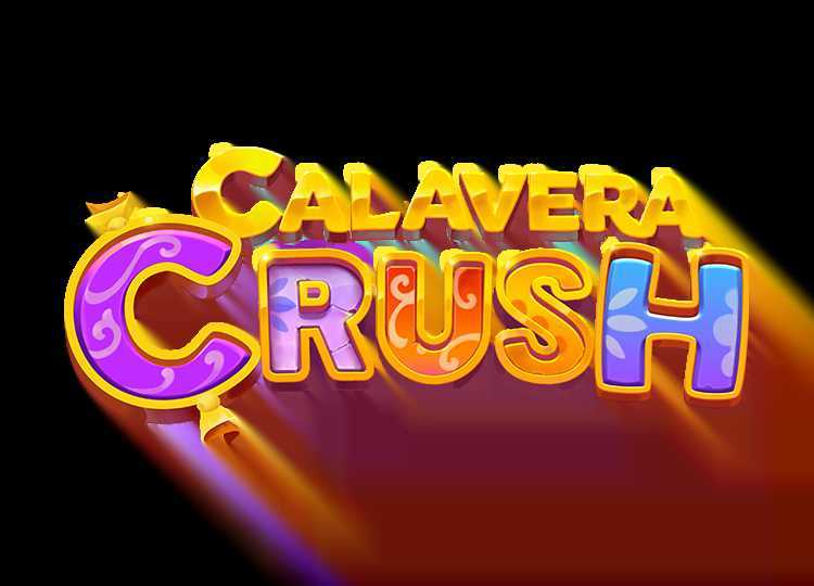 Play Calavera Crush by Yggdrasil