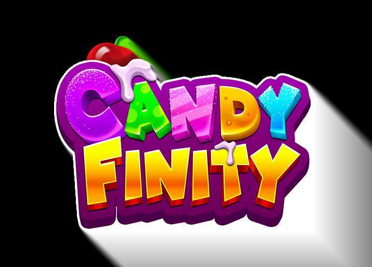 Play Candyfinity by Yggdrasil