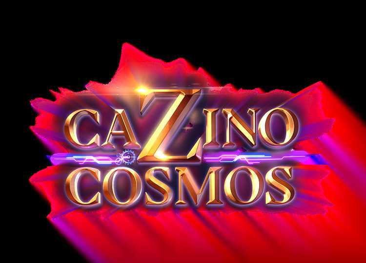 Play Cazino Cosmos by Yggdrasil