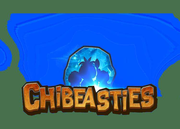 Play Chibeasties by Yggdrasil