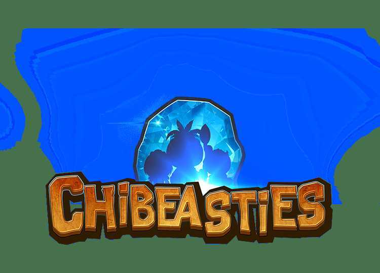 Play Chibeasties by Yggdrasil