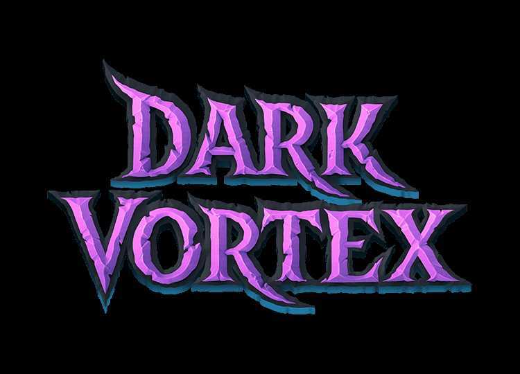 Play Dark Vortex by Yggdrasil