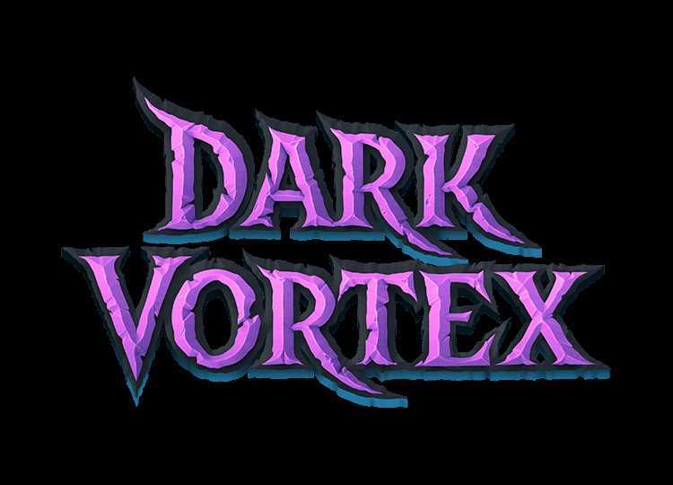 Play Dark Vortex by Yggdrasil