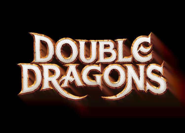 Play Double Dragons by Yggdrasil