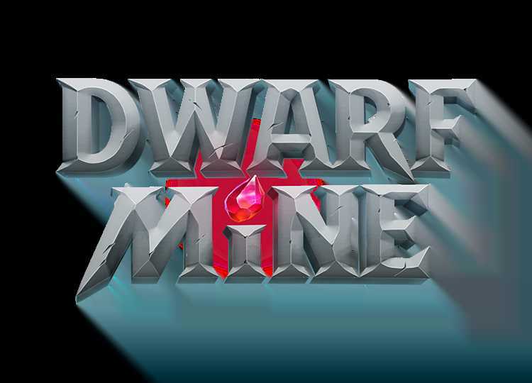 Play Dwarf Mine by Yggdrasil