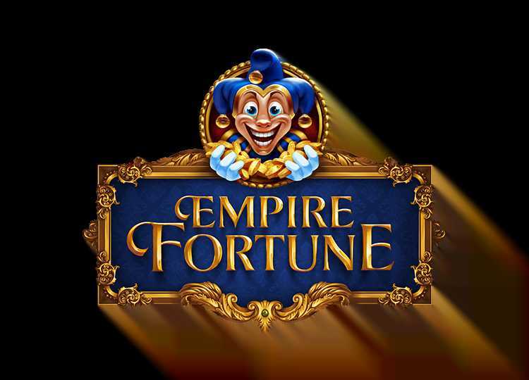 Play Empire Fortune by Yggdrasil