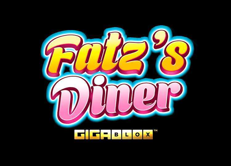 Play Fatz’s Diner by Yggdrasil