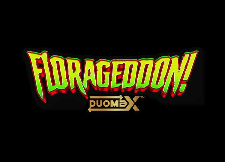 Play Florageddon! by Yggdrasil