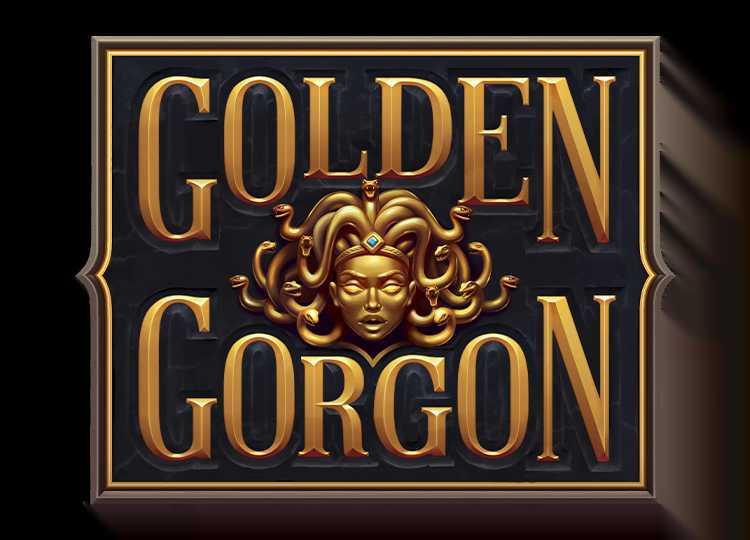 Play Golden Gorgon by Yggdrasil