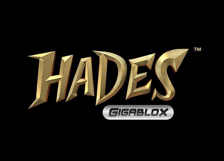 Play Hades Gigablox by Yggdrasil