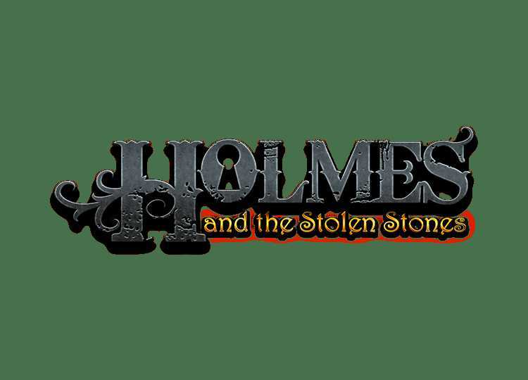 Play Holmes and the Stolen Stones by Yggdrasil