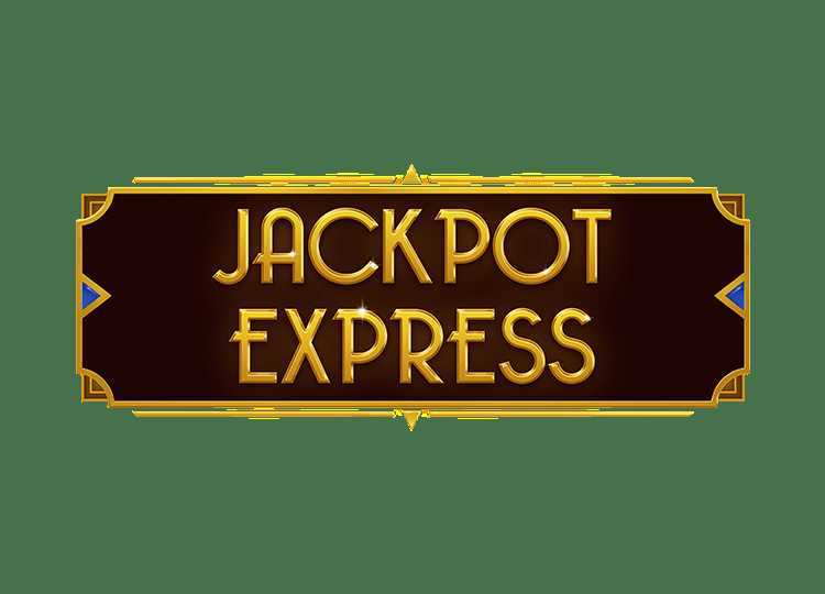 Play Jackpot Express by Yggdrasil