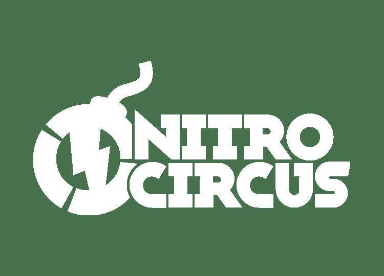 Play Nitro Circus by Yggdrasil