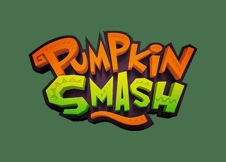 Play Pumpkin Smash by Yggdrasil